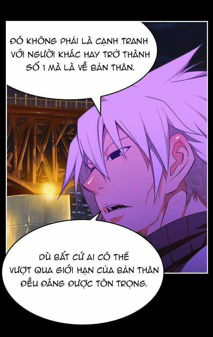 Chúa Tể Học Đường - Chapter 448 - Trang 54