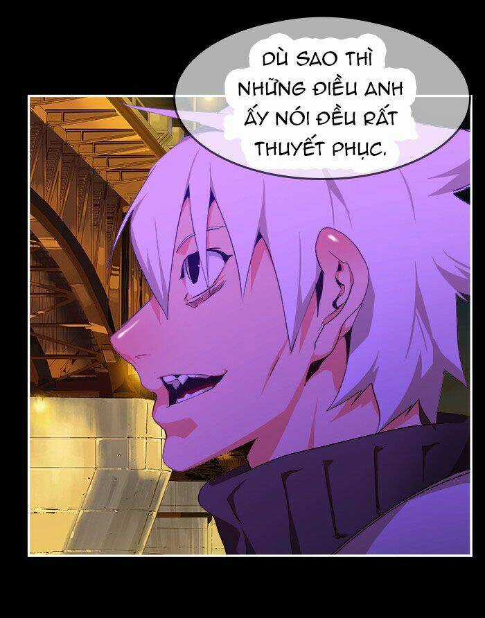 Chúa Tể Học Đường - Chapter 448 - Trang 56