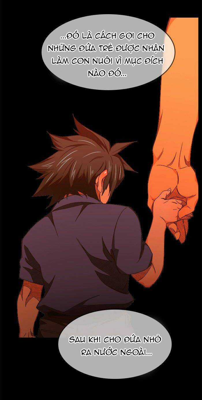 Chúa Tể Học Đường - Chapter 448 - Trang 58