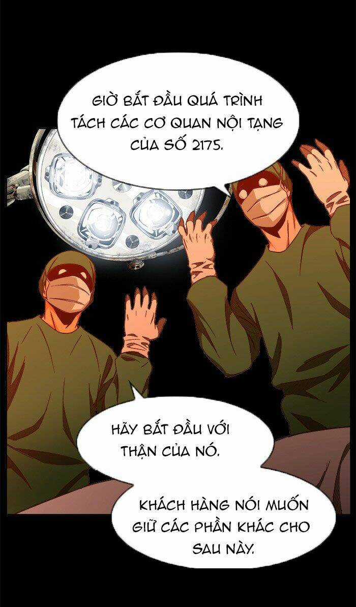 Chúa Tể Học Đường - Chapter 448 - Trang 60