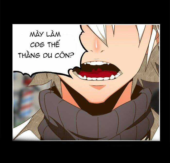 Chúa Tể Học Đường - Chapter 448 - Trang 8