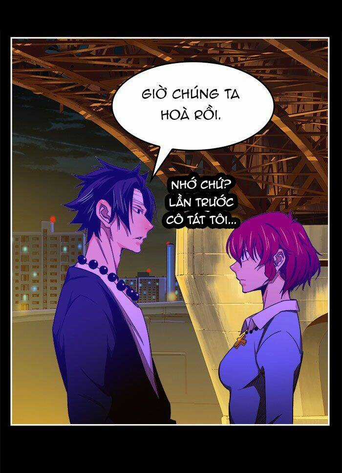 Chúa Tể Học Đường - Chapter 448 - Trang 71