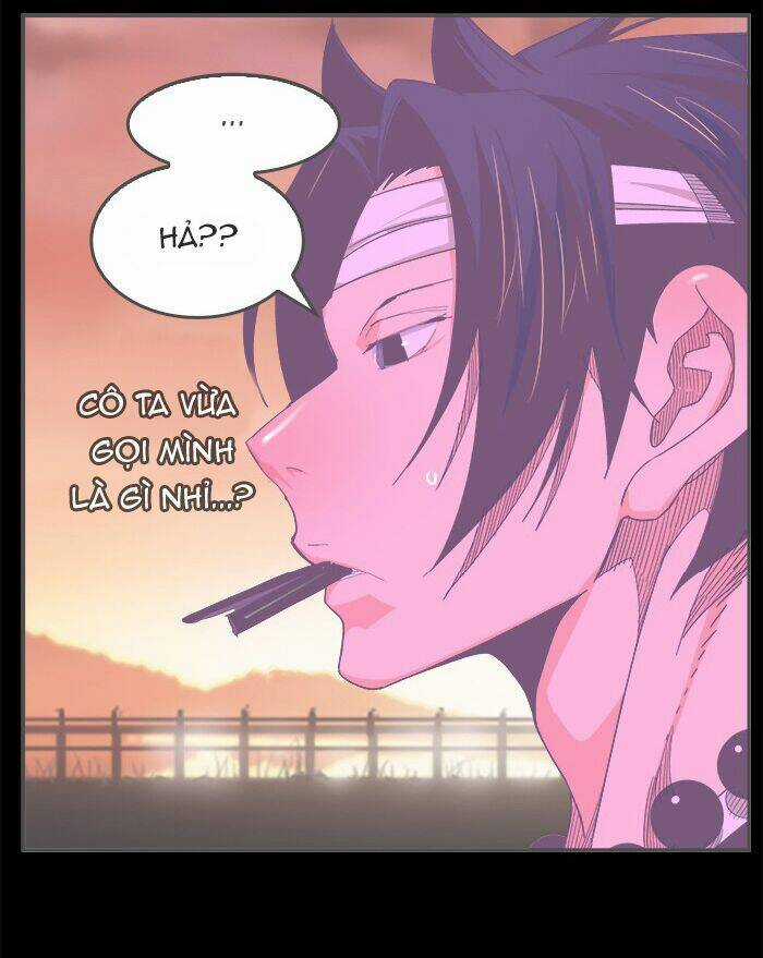 Chúa Tể Học Đường - Chapter 448 - Trang 77