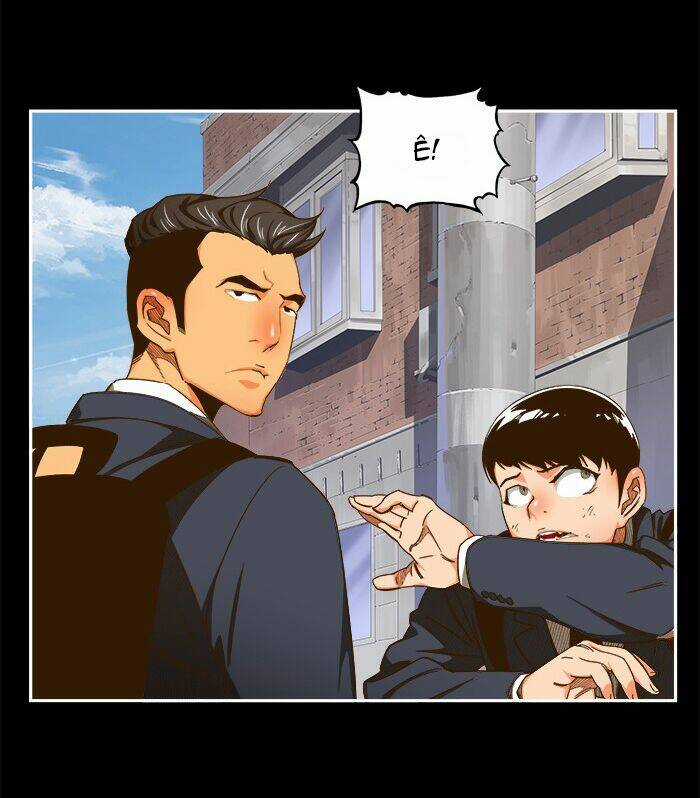 Chúa Tể Học Đường - Chapter 448 - Trang 80