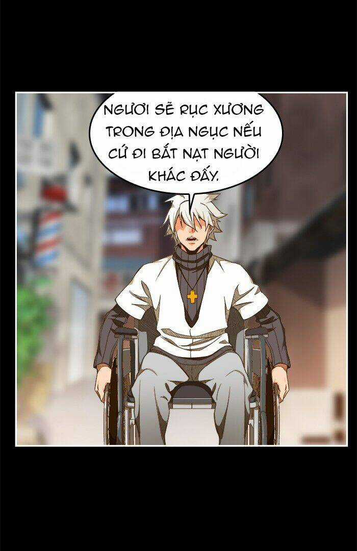 Chúa Tể Học Đường - Chapter 448 - Trang 9