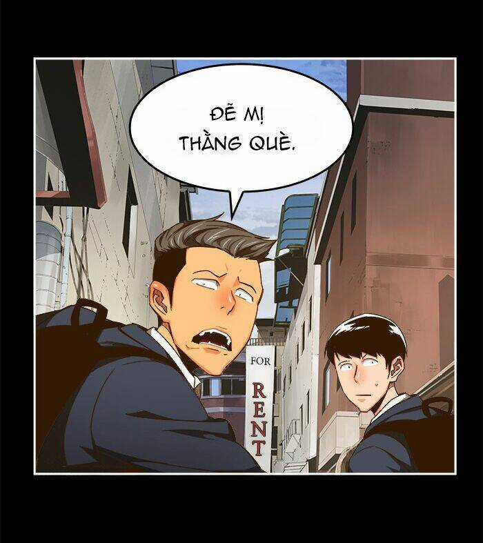 Chúa Tể Học Đường - Chapter 448 - Trang 84