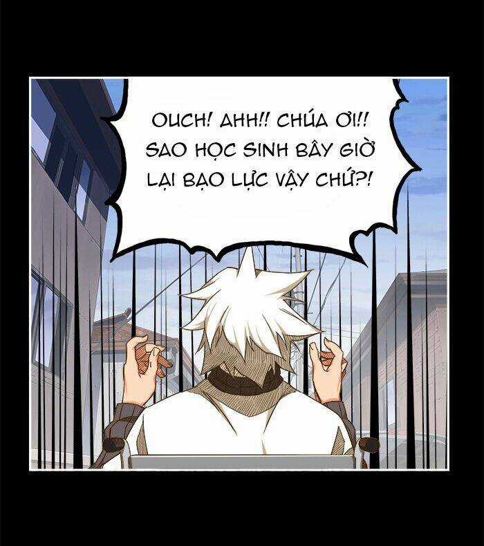 Chúa Tể Học Đường - Chapter 448 - Trang 86
