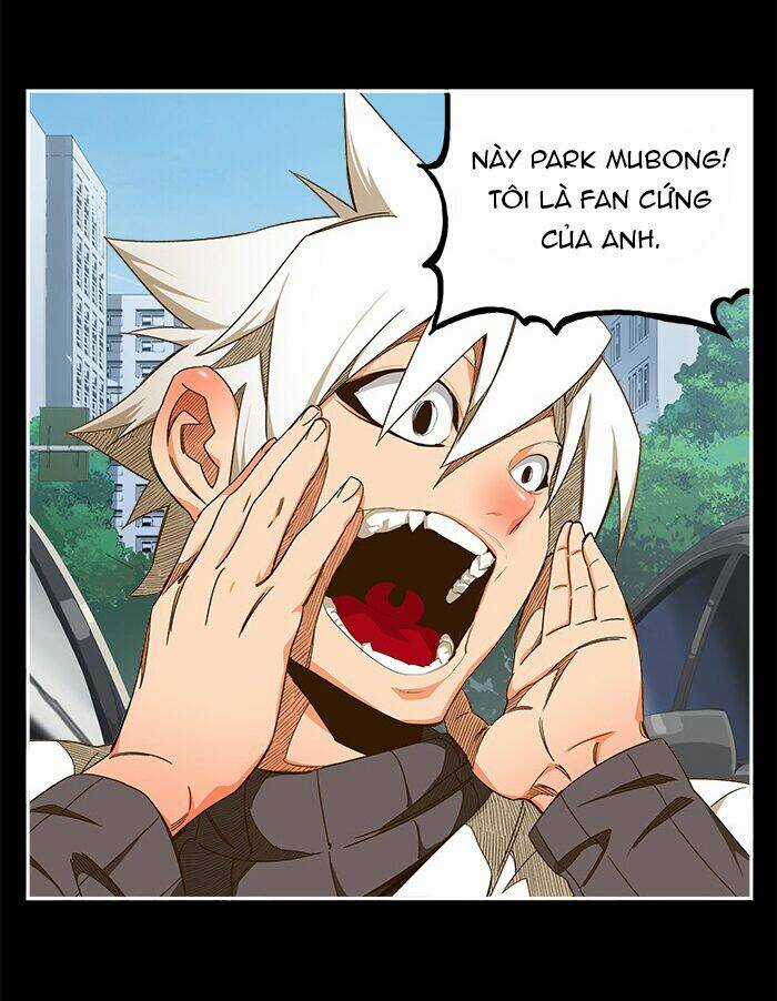 Chúa Tể Học Đường - Chapter 448 - Trang 90