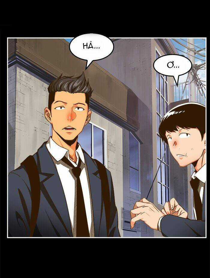 Chúa Tể Học Đường - Chapter 448 - Trang 10