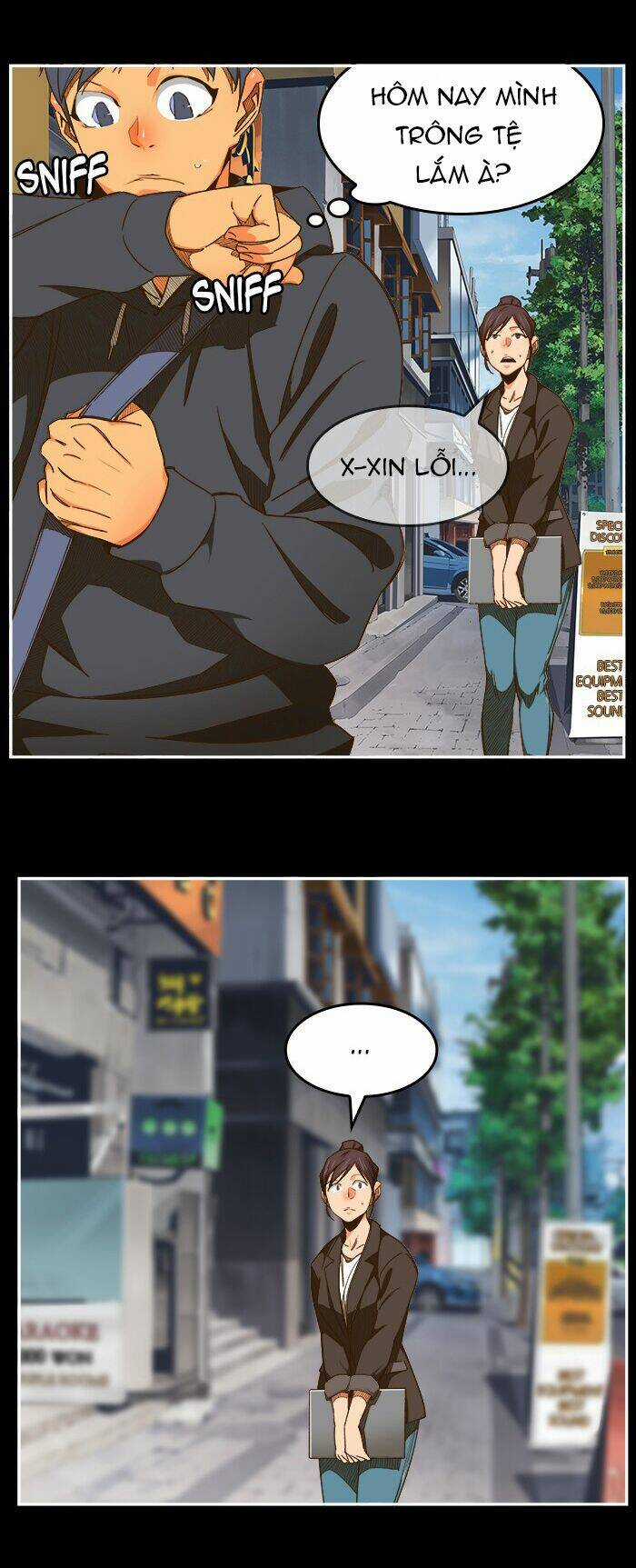 Chúa Tể Học Đường - Chapter 449 - Trang 2