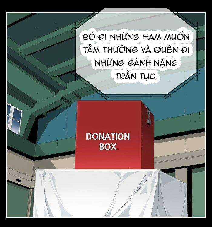 Chúa Tể Học Đường - Chapter 449 - Trang 12