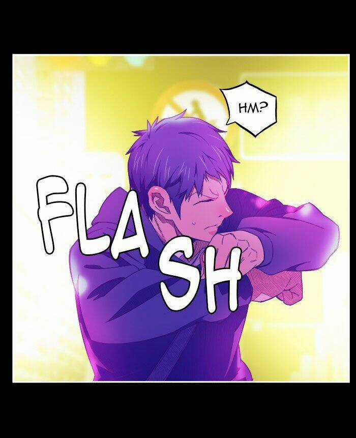 Chúa Tể Học Đường - Chapter 449 - Trang 19