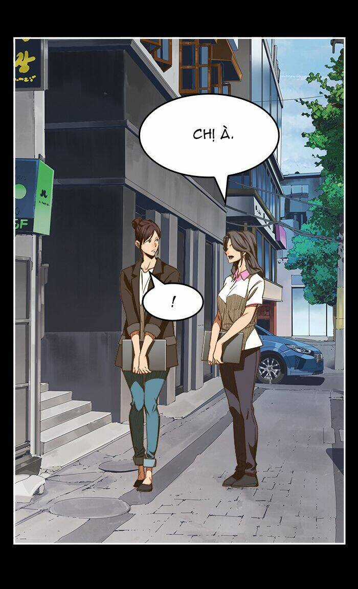 Chúa Tể Học Đường - Chapter 449 - Trang 3