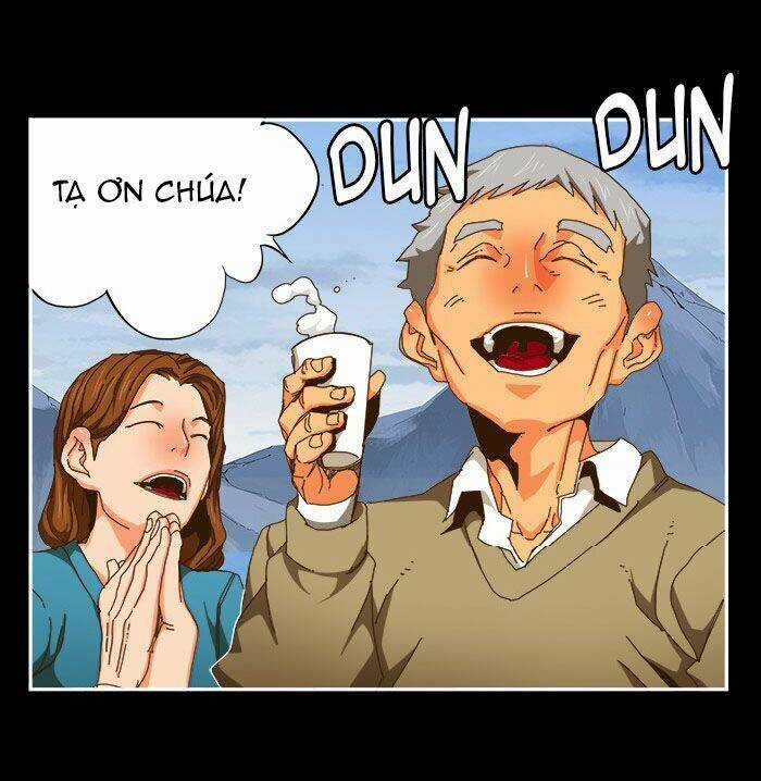 Chúa Tể Học Đường - Chapter 449 - Trang 24