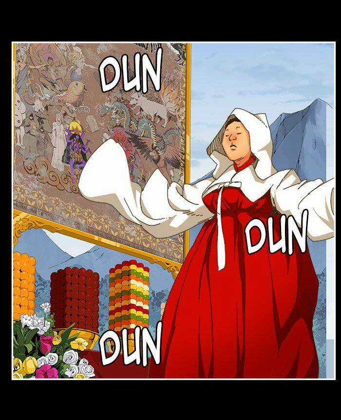 Chúa Tể Học Đường - Chapter 449 - Trang 25