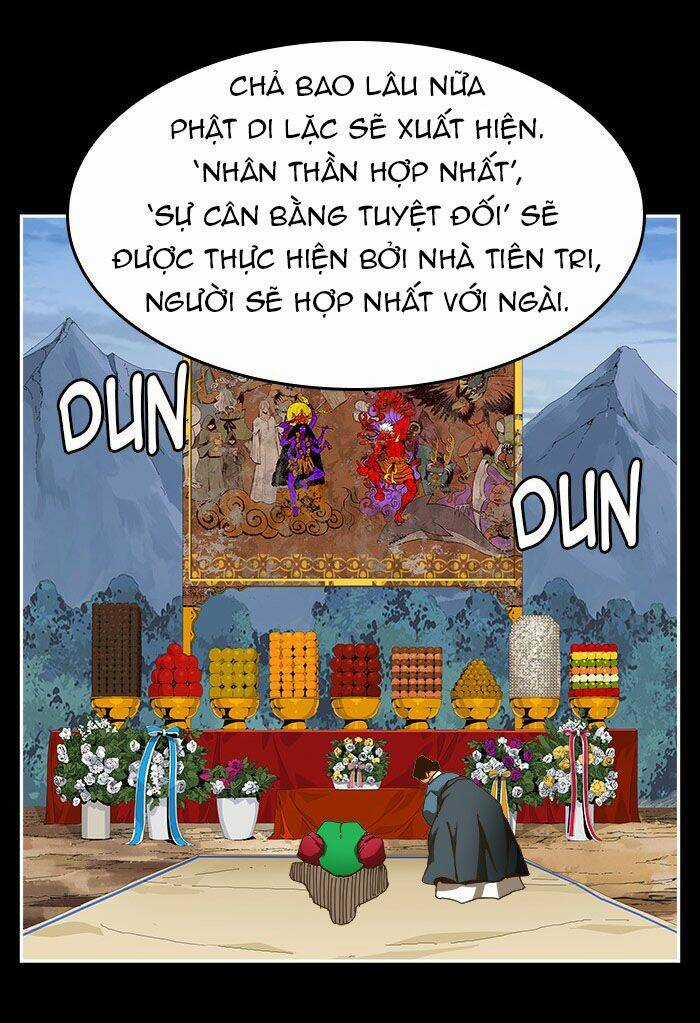 Chúa Tể Học Đường - Chapter 449 - Trang 28