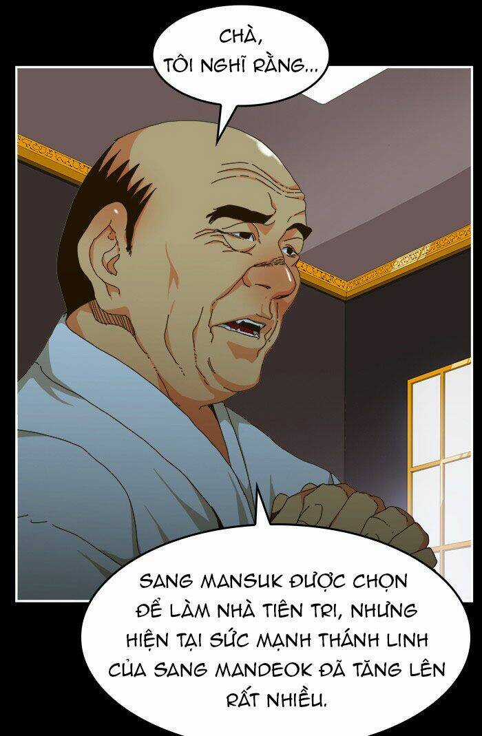 Chúa Tể Học Đường - Chapter 449 - Trang 29
