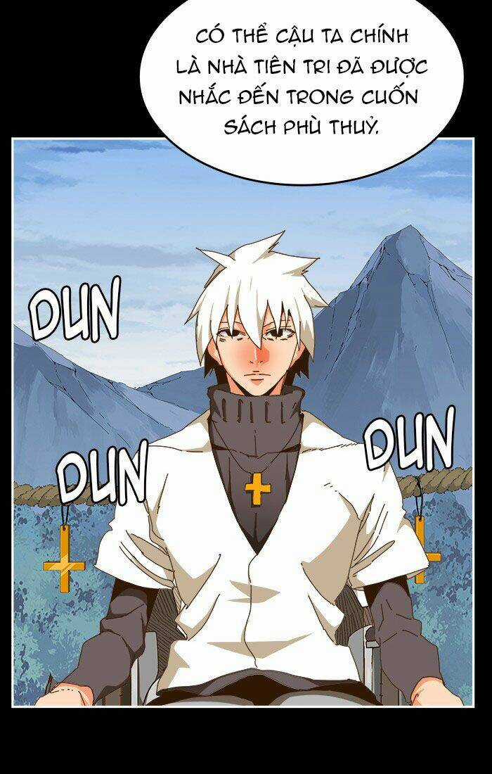 Chúa Tể Học Đường - Chapter 449 - Trang 30