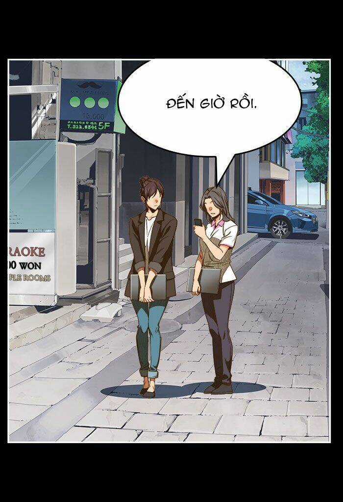 Chúa Tể Học Đường - Chapter 449 - Trang 4