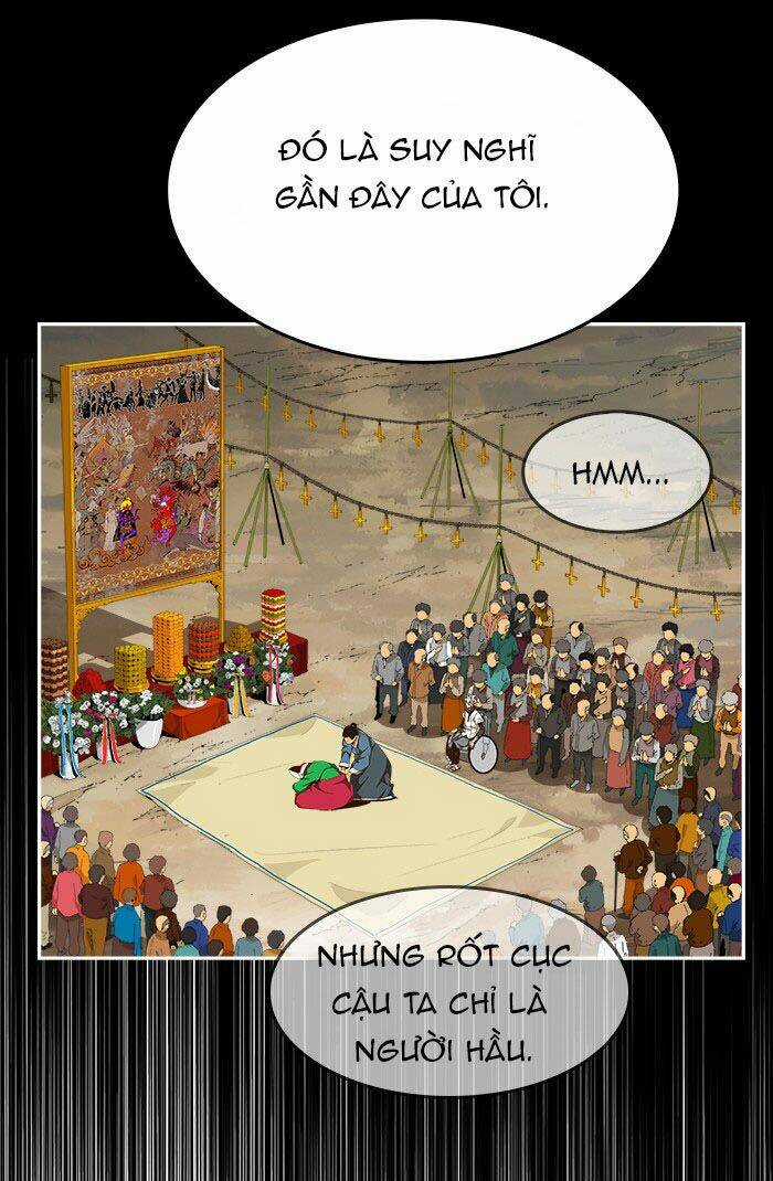 Chúa Tể Học Đường - Chapter 449 - Trang 31