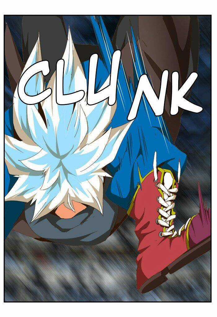 Chúa Tể Học Đường - Chapter 449 - Trang 38