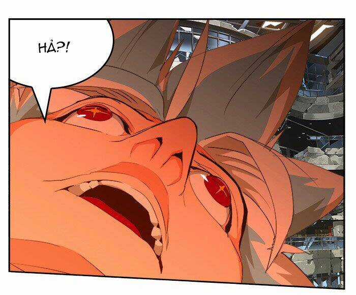 Chúa Tể Học Đường - Chapter 449 - Trang 41