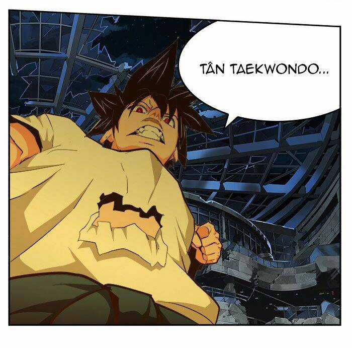 Chúa Tể Học Đường - Chapter 449 - Trang 42