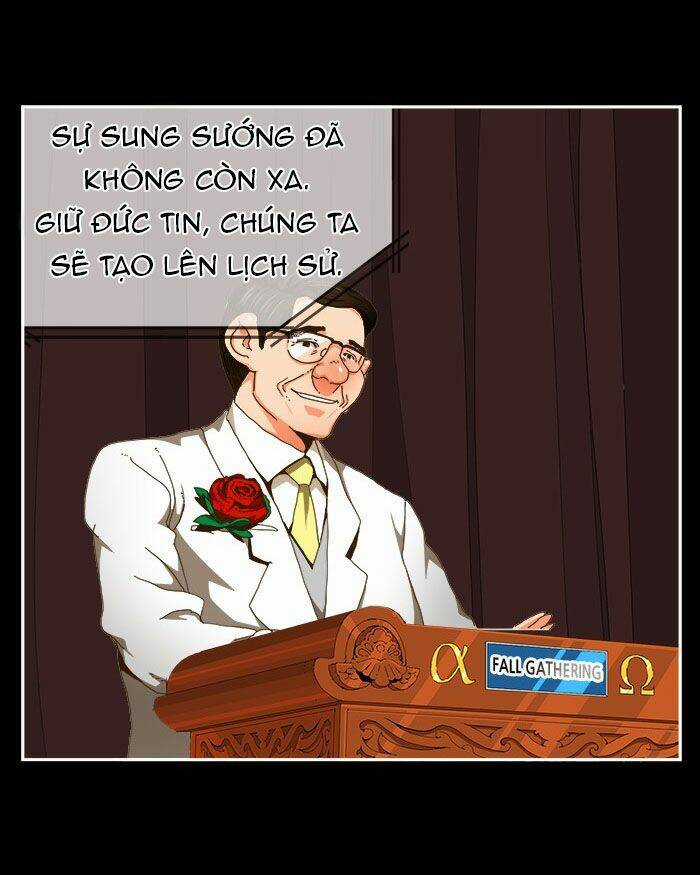 Chúa Tể Học Đường - Chapter 449 - Trang 6