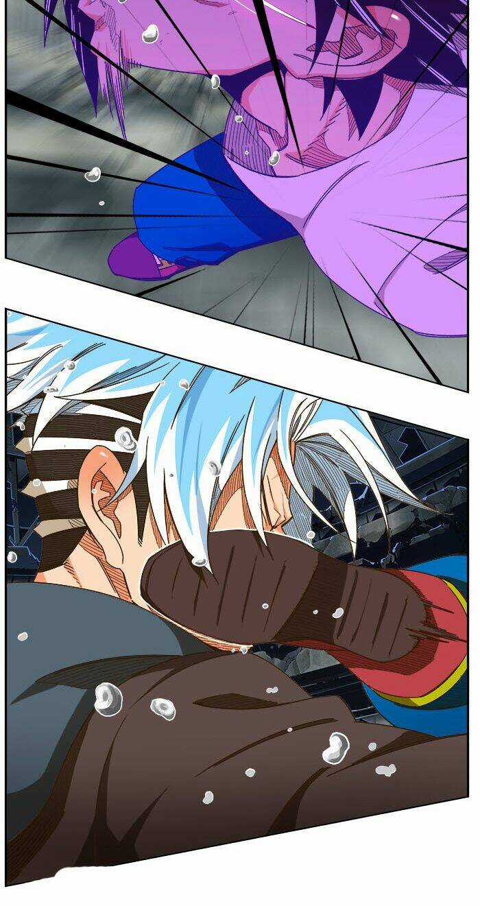 Chúa Tể Học Đường - Chapter 449 - Trang 53