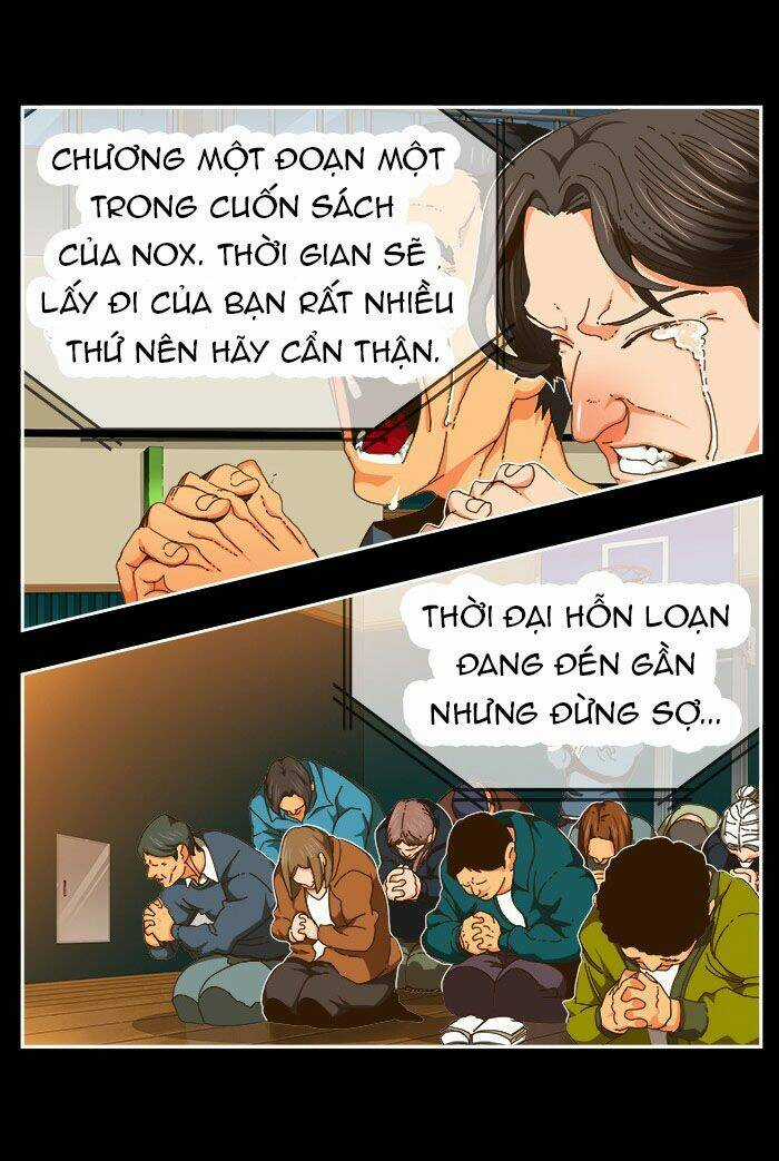 Chúa Tể Học Đường - Chapter 449 - Trang 7