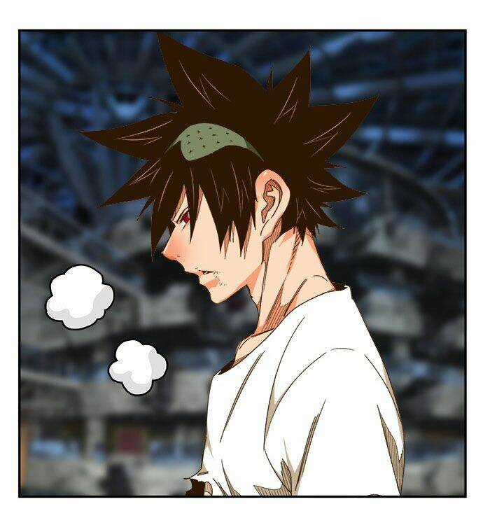 Chúa Tể Học Đường - Chapter 449 - Trang 62