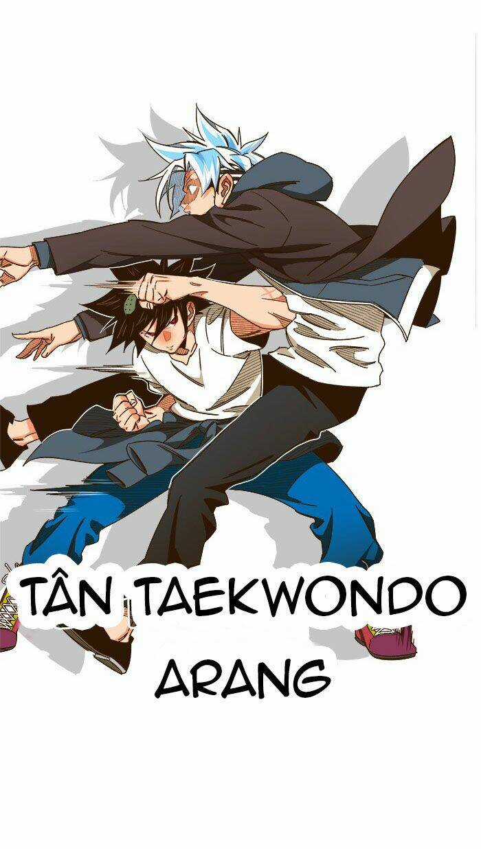 Chúa Tể Học Đường - Chapter 449 - Trang 66