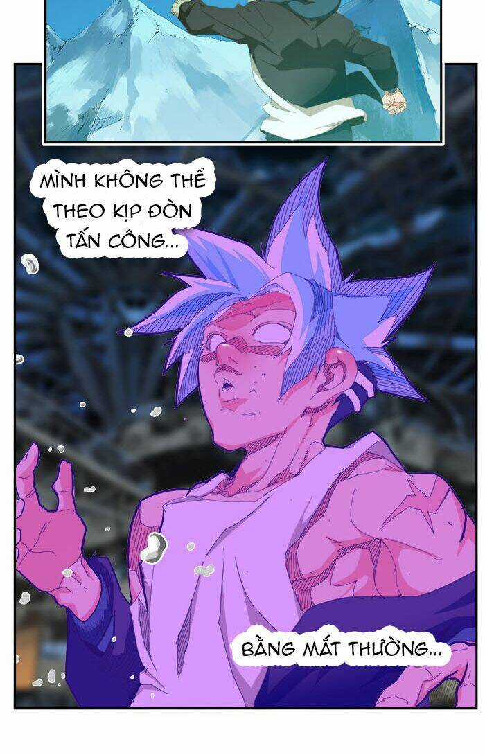 Chúa Tể Học Đường - Chapter 449 - Trang 68