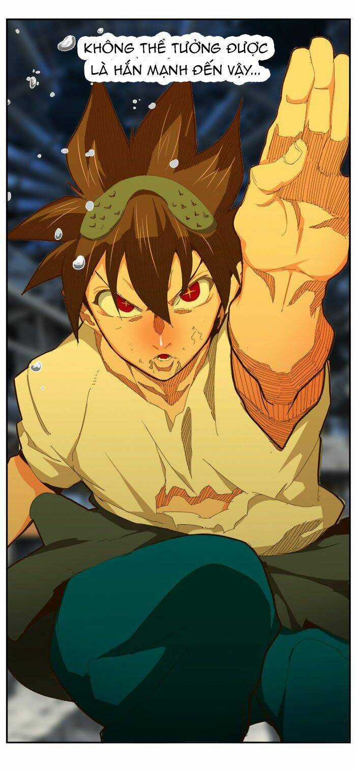 Chúa Tể Học Đường - Chapter 449 - Trang 69