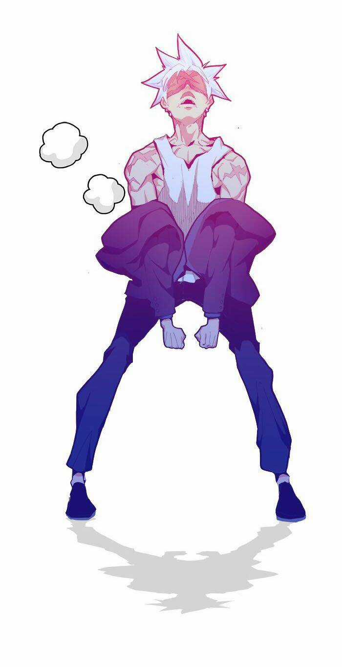 Chúa Tể Học Đường - Chapter 449 - Trang 78