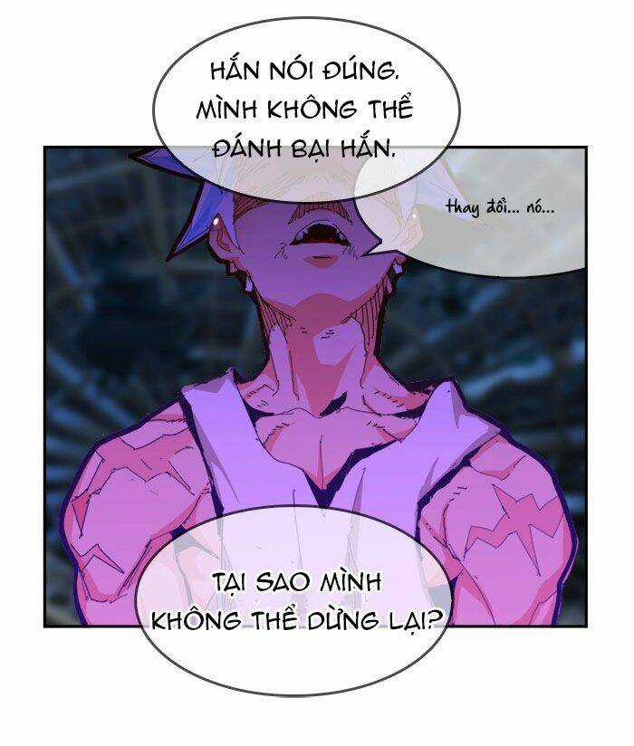 Chúa Tể Học Đường - Chapter 449 - Trang 80