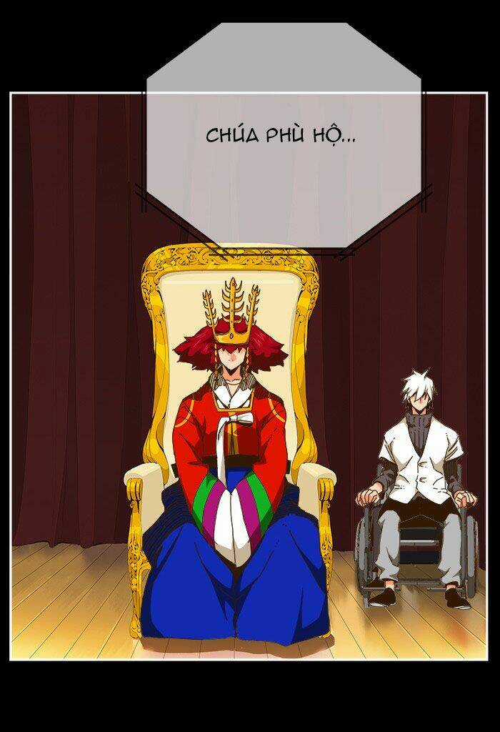 Chúa Tể Học Đường - Chapter 449 - Trang 9