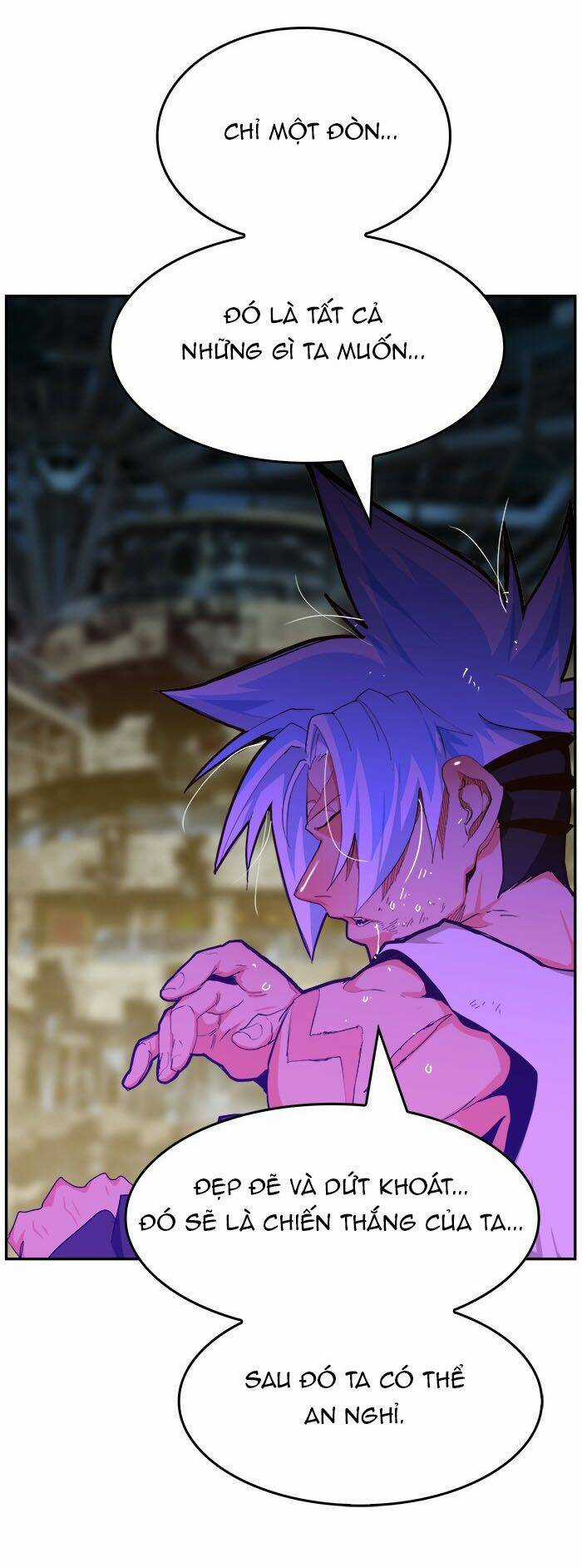 Chúa Tể Học Đường - Chapter 449 - Trang 84