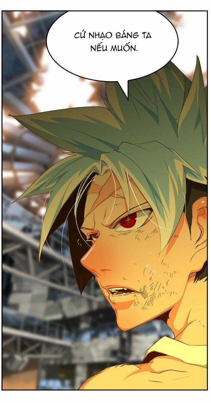 Chúa Tể Học Đường - Chapter 449 - Trang 86