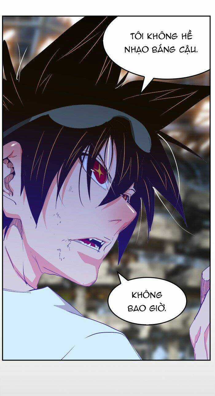 Chúa Tể Học Đường - Chapter 449 - Trang 87