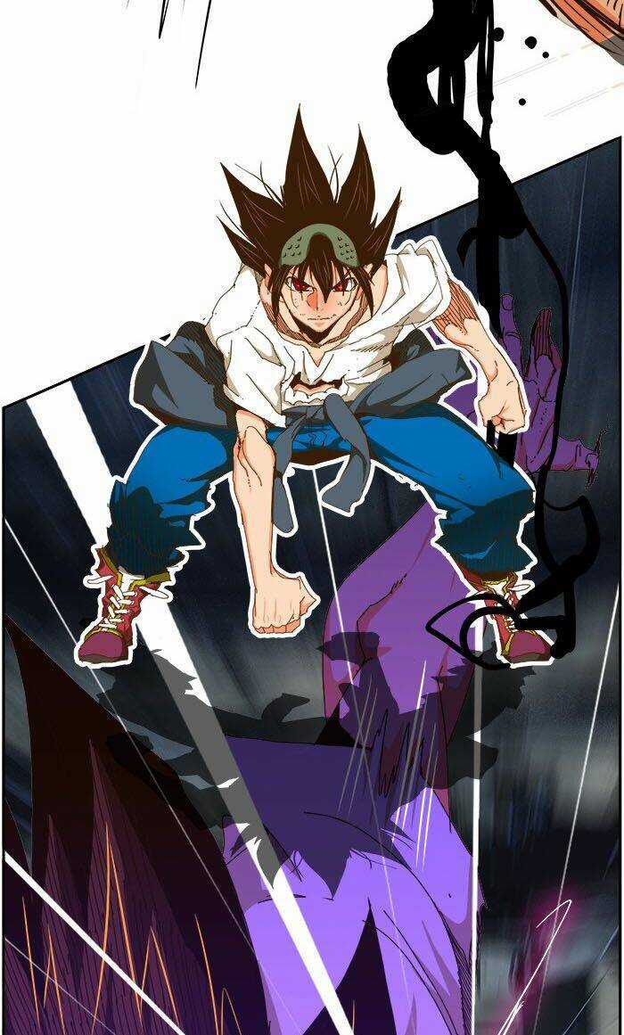 Chúa Tể Học Đường - Chapter 450 - Trang 3