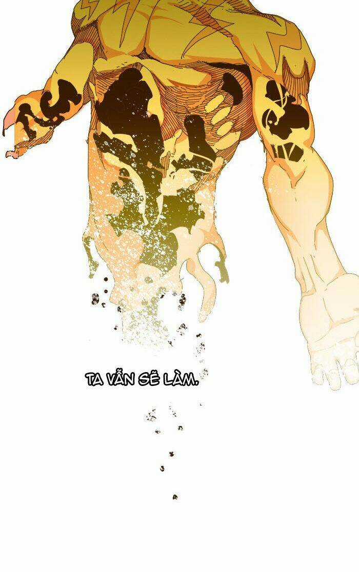 Chúa Tể Học Đường - Chapter 450 - Trang 33