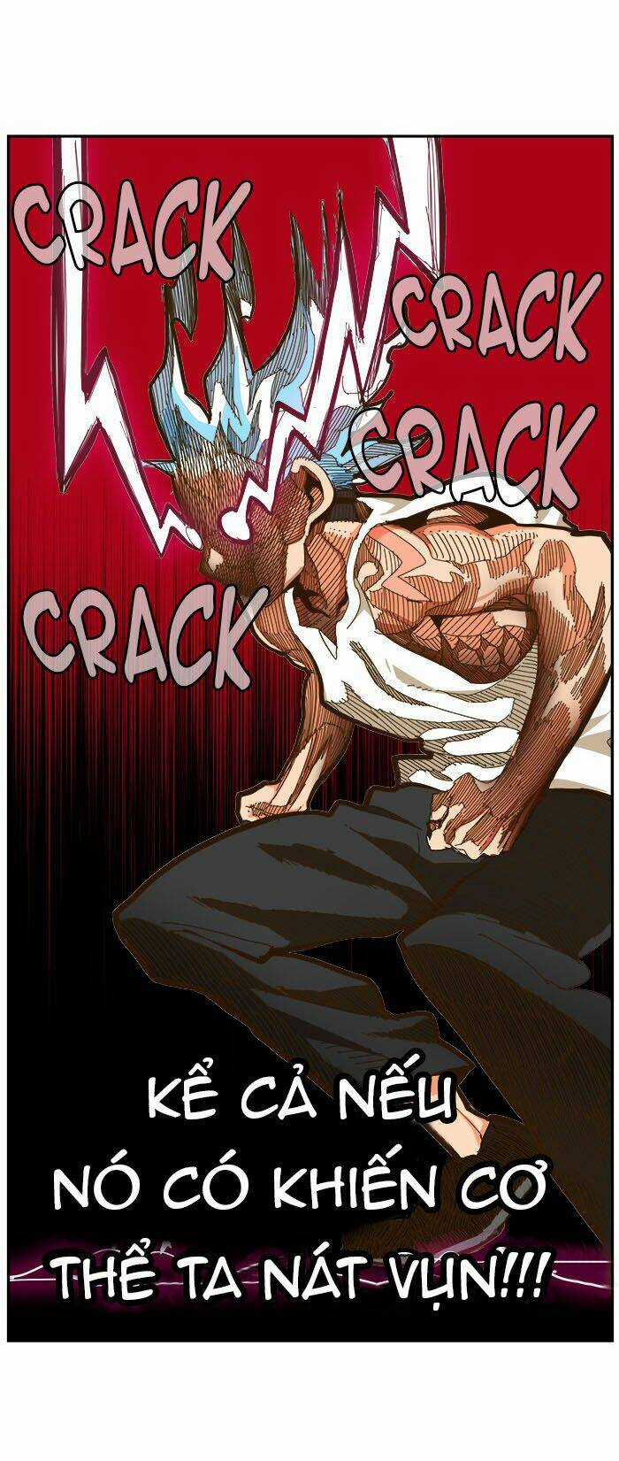 Chúa Tể Học Đường - Chapter 450 - Trang 34