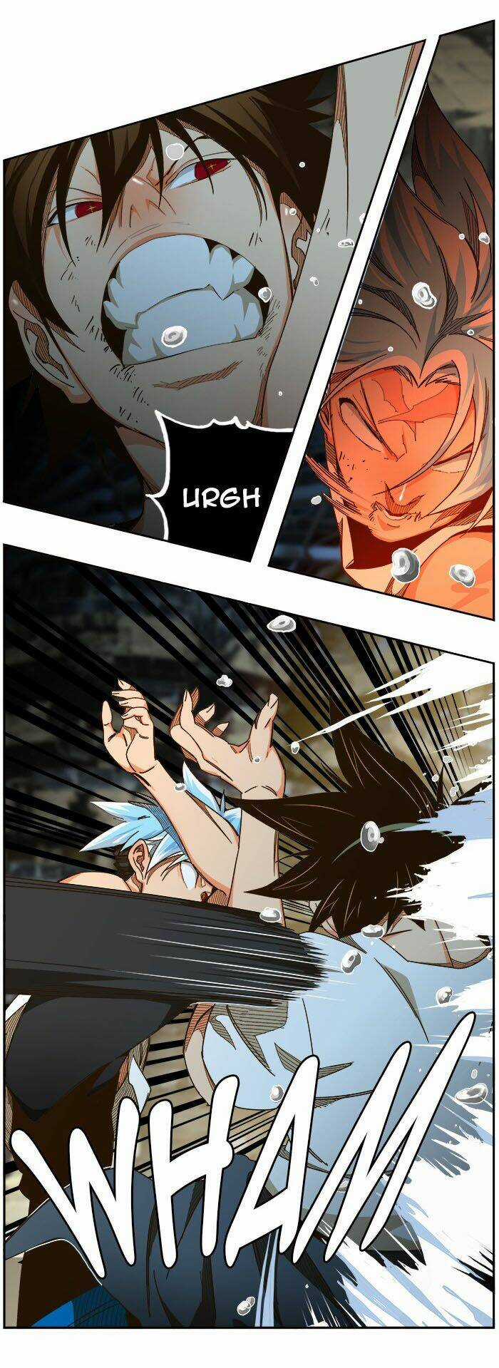 Chúa Tể Học Đường - Chapter 450 - Trang 40