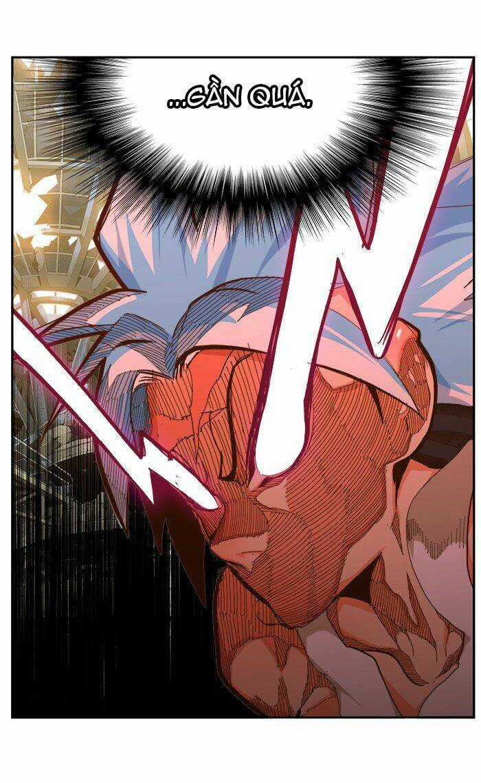 Chúa Tể Học Đường - Chapter 450 - Trang 41