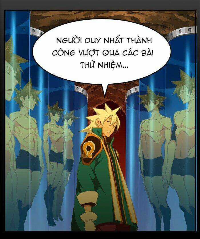 Chúa Tể Học Đường - Chapter 450 - Trang 45