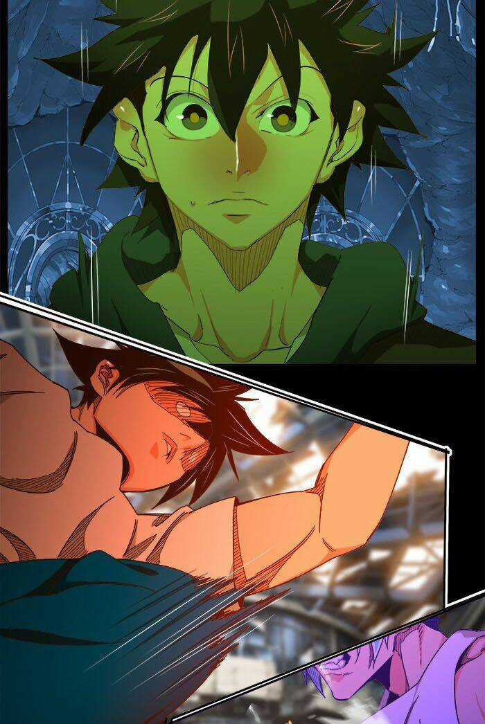 Chúa Tể Học Đường - Chapter 450 - Trang 47