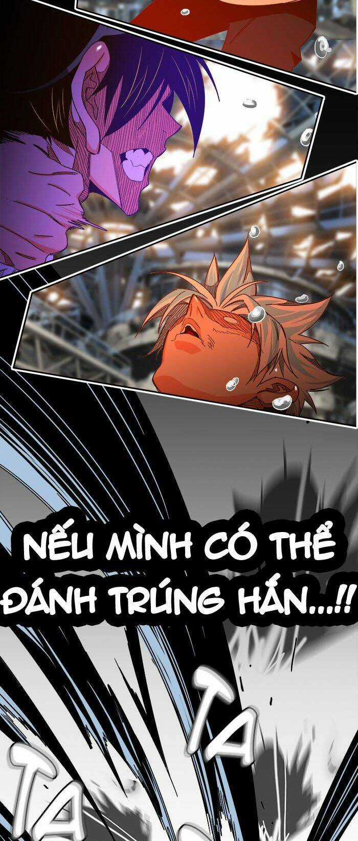 Chúa Tể Học Đường - Chapter 450 - Trang 50