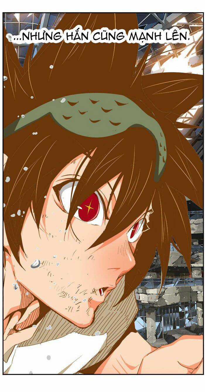Chúa Tể Học Đường - Chapter 450 - Trang 53
