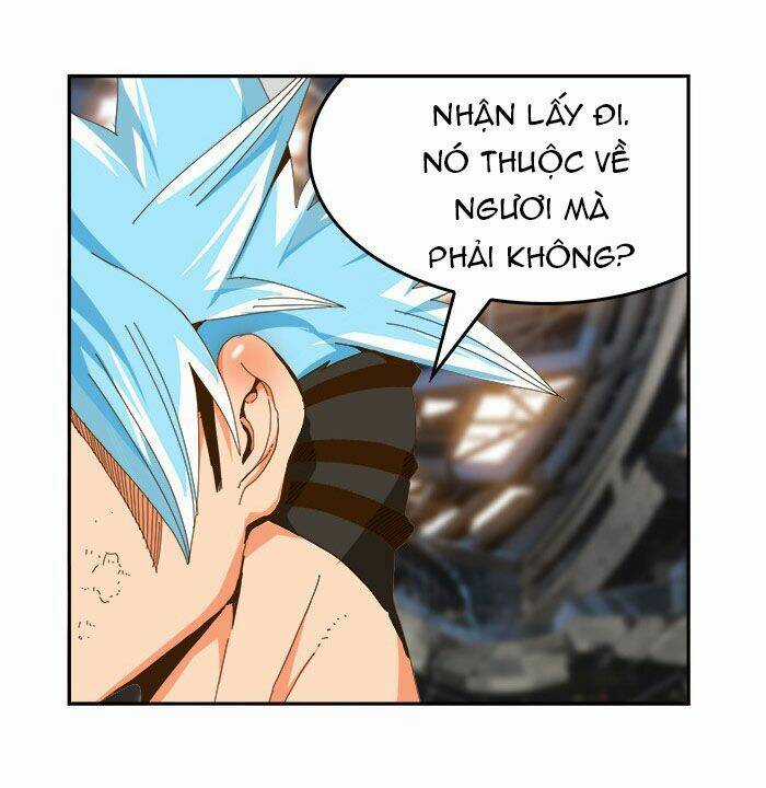 Chúa Tể Học Đường - Chapter 450 - Trang 75